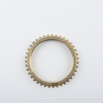 Auto parts spare parts Transmission Synchronizer Ring 43385-4A300 for Hyundai